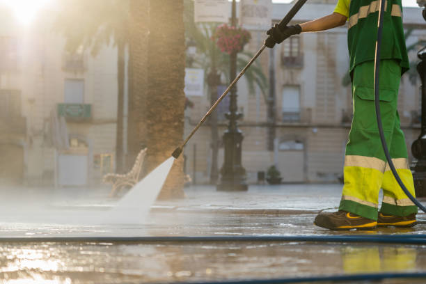 Professional  Pressure Washing Services in Drumright, OK